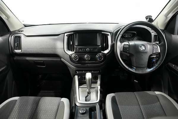 2019 Holden Colorado LS RG 4X4