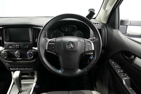 2019 Holden Colorado LS RG 4X4