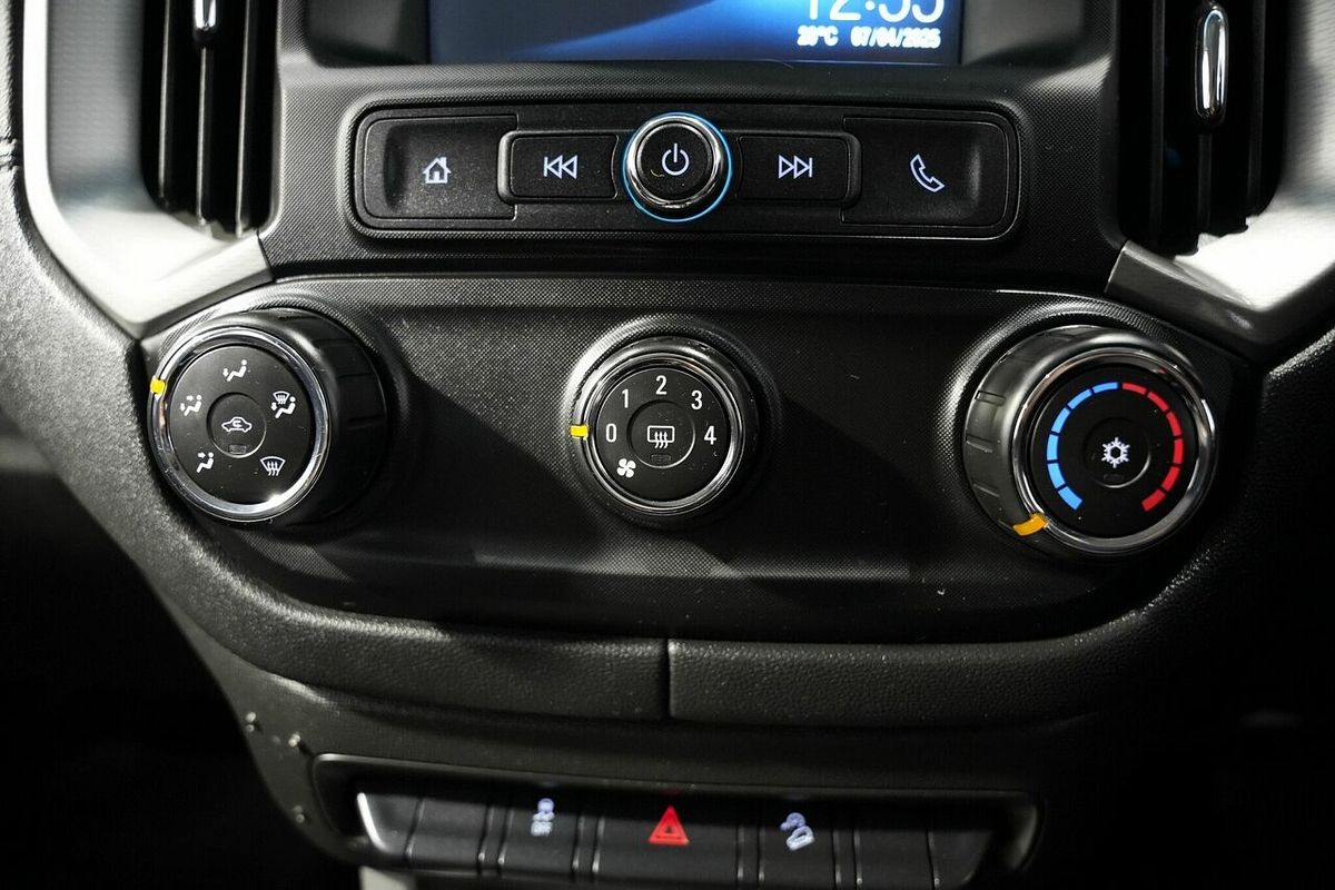 2019 Holden Colorado LS RG 4X4