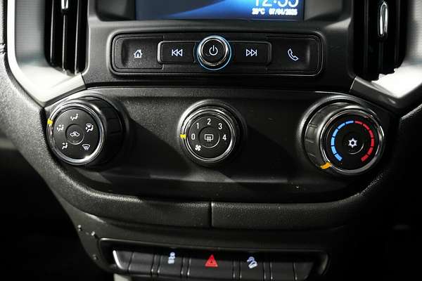 2019 Holden Colorado LS RG 4X4