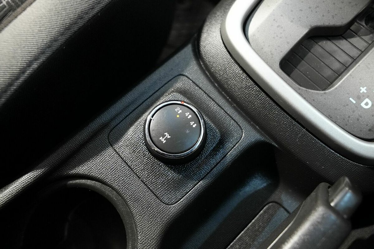 2019 Holden Colorado LS RG 4X4