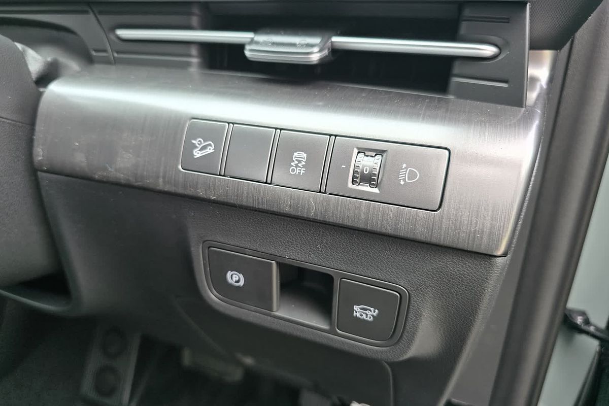2025 Hyundai Kona Premium SX2.V2