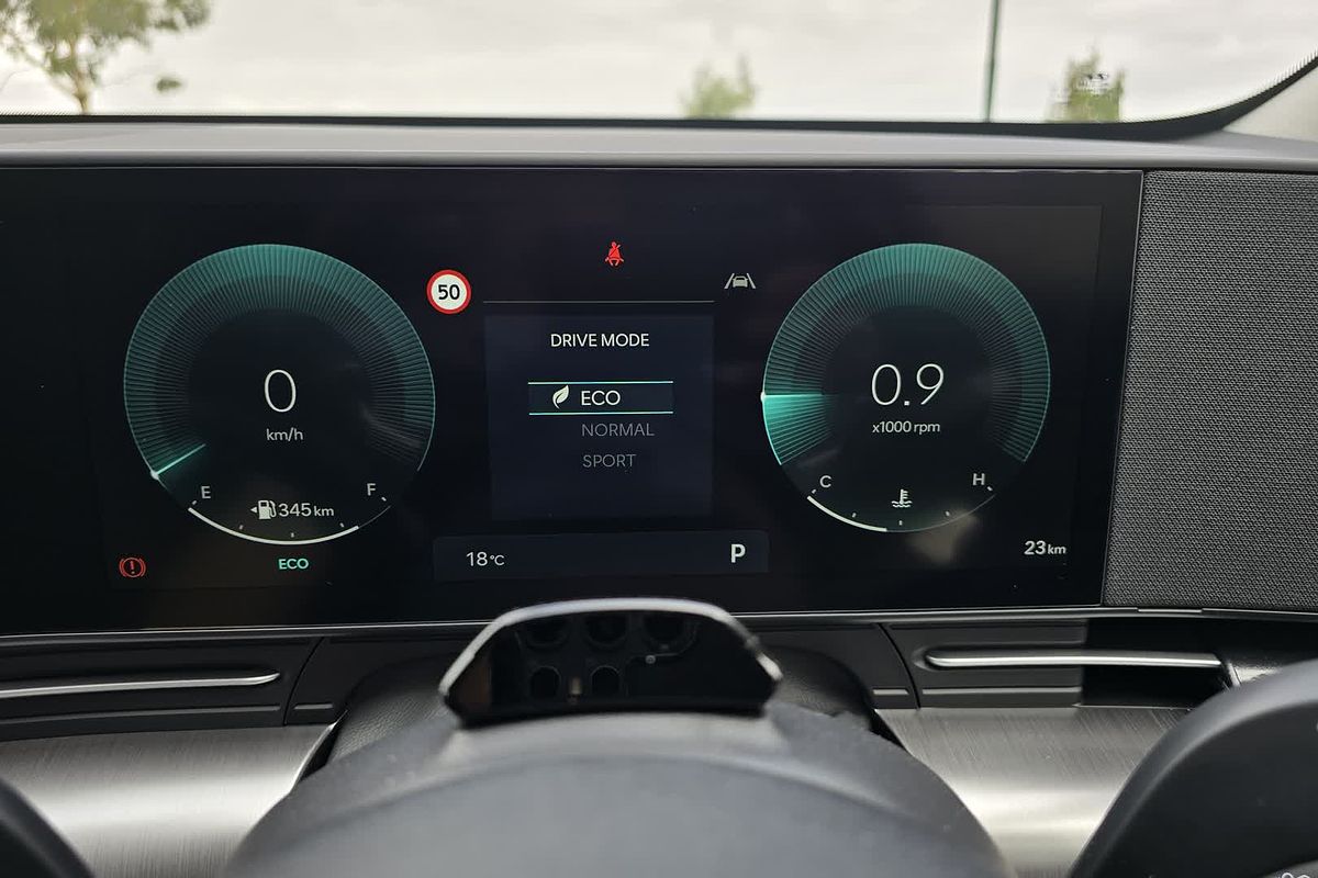 2025 Hyundai Kona Premium SX2.V2