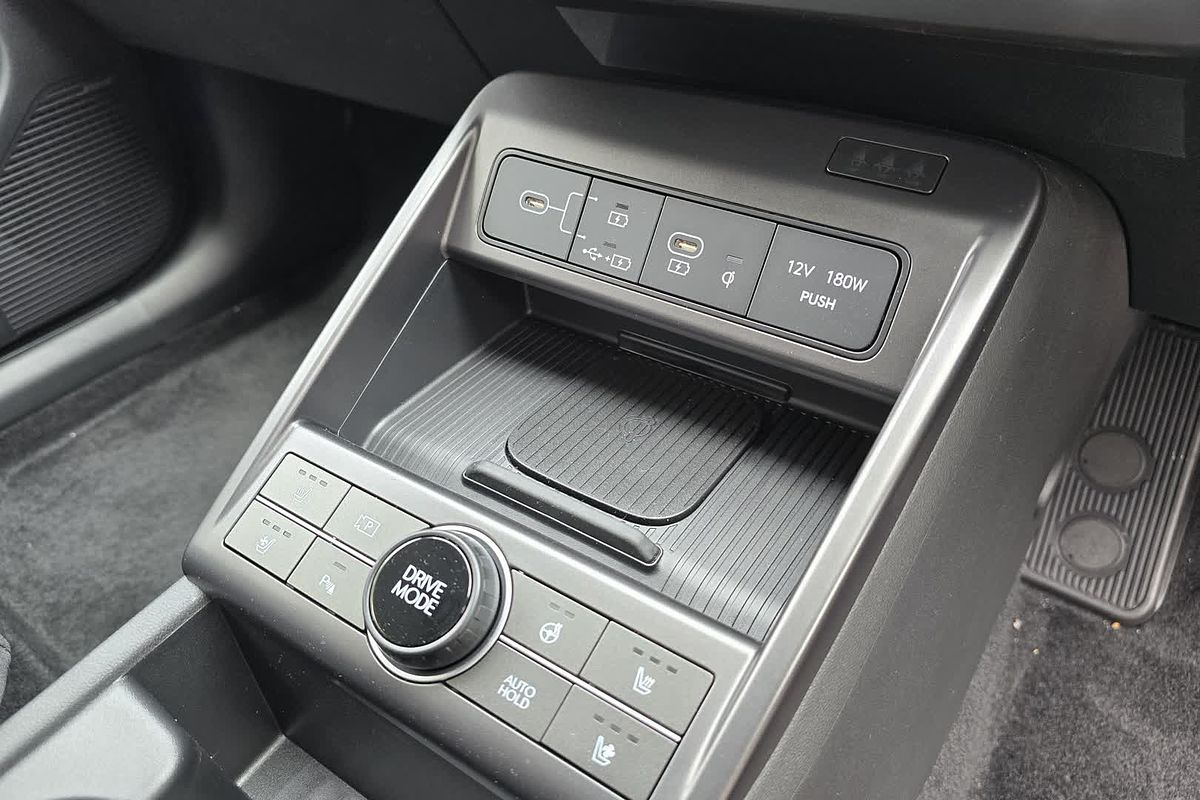 2025 Hyundai Kona Premium SX2.V2