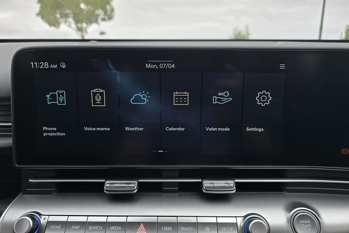 2025 Hyundai Kona Premium SX2.V2