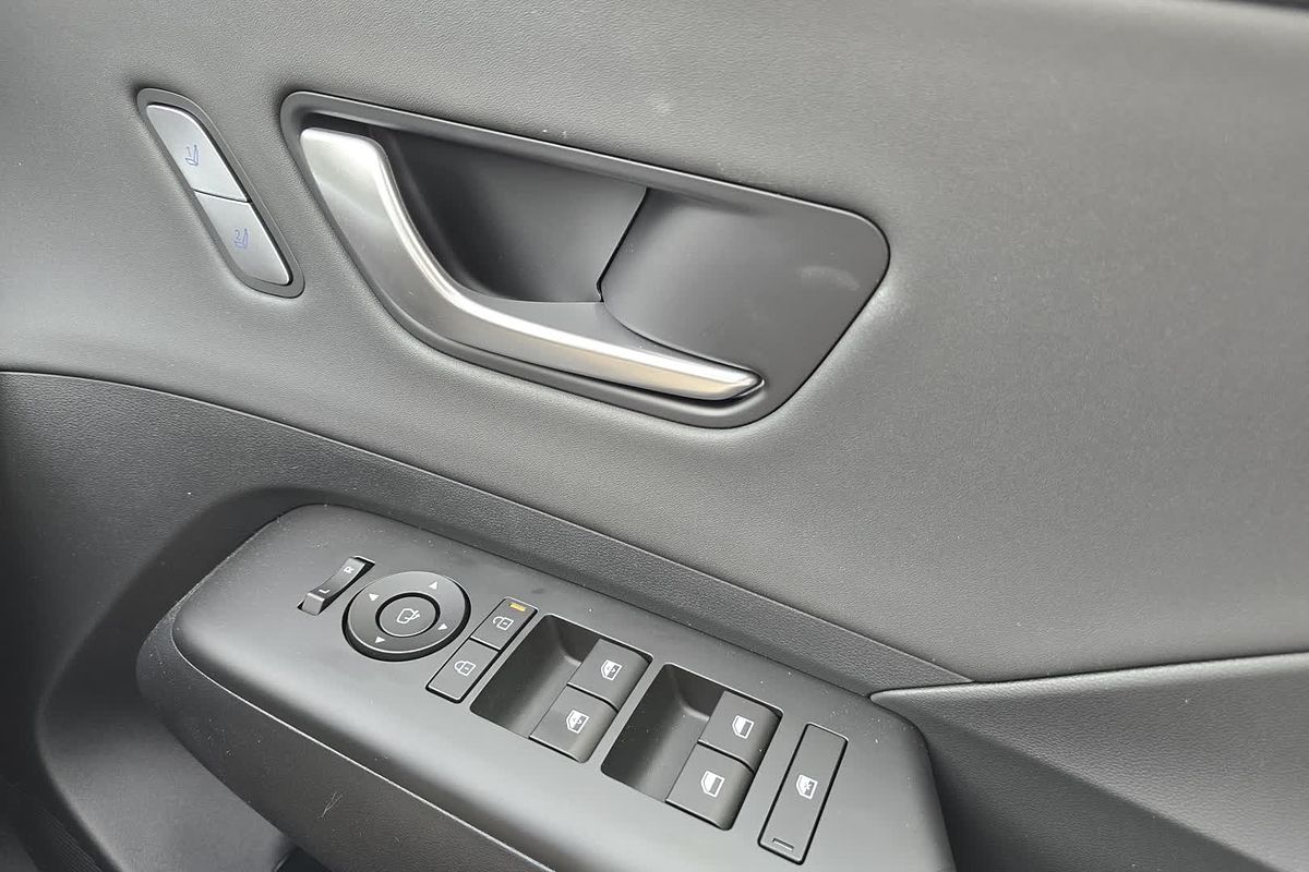 2025 Hyundai Kona Premium SX2.V2