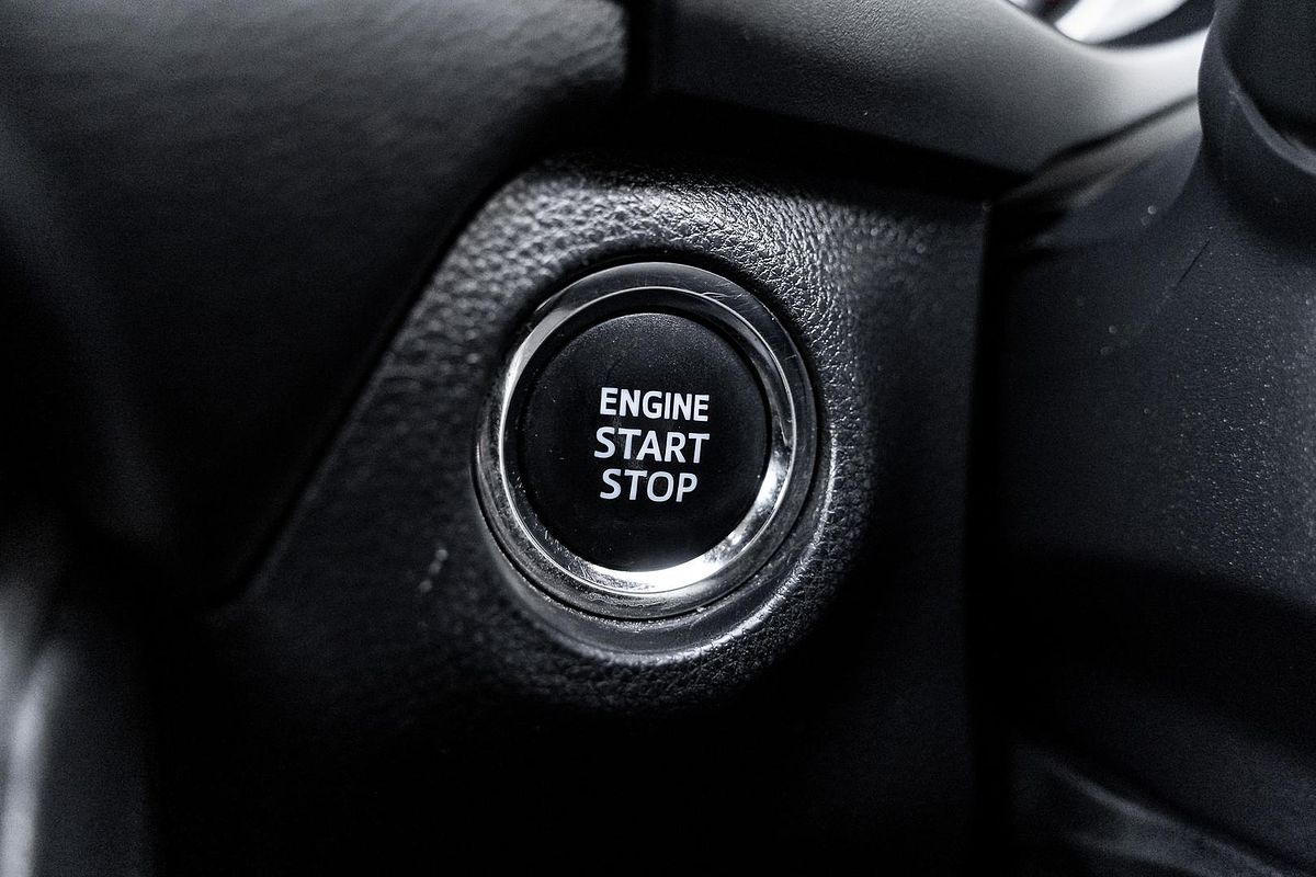2020 Toyota RAV4 GXL MXAA52R