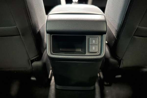 2025 Isuzu MU-X LS-U
