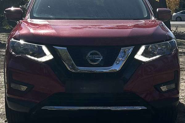 2020 Nissan X-TRAIL ST-L T32 Series III