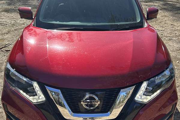 2020 Nissan X-TRAIL ST-L T32 Series III