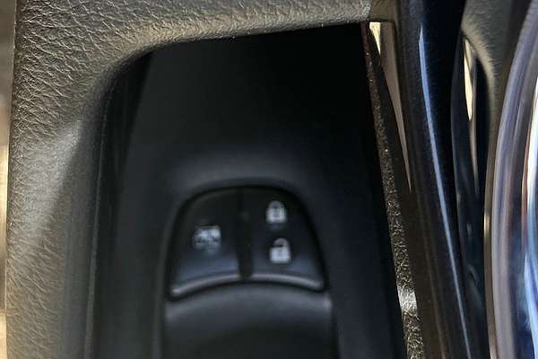 2020 Nissan X-TRAIL ST-L T32 Series III