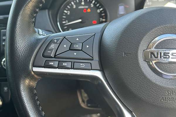 2020 Nissan X-TRAIL ST-L T32 Series III