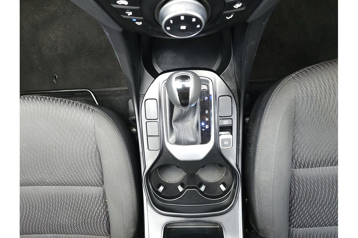 2018 Hyundai Santa Fe Active DM5 Series II