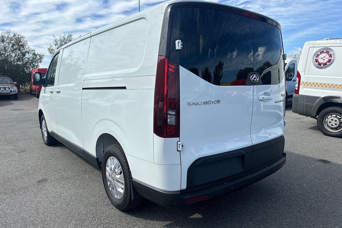 2025 LDV Deliver 7   LWB