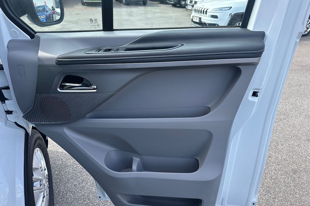 2025 LDV Deliver 7   LWB