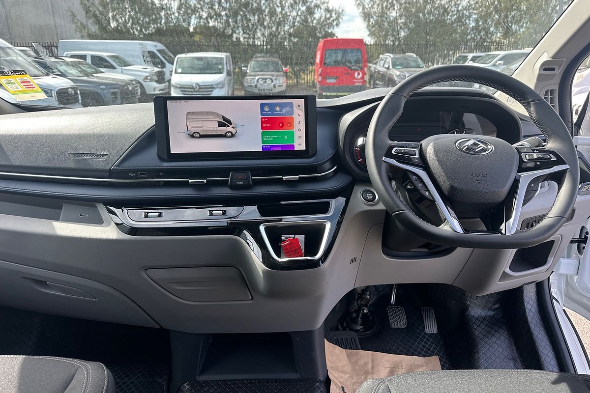2025 LDV Deliver 7   LWB