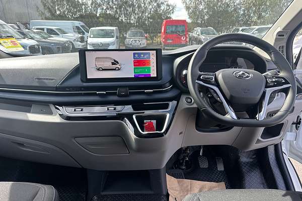 2025 LDV Deliver 7   LWB