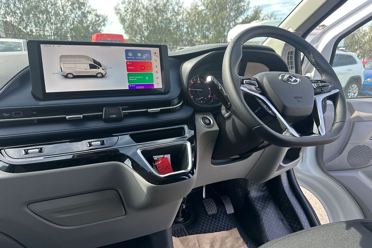 2025 LDV Deliver 7   LWB