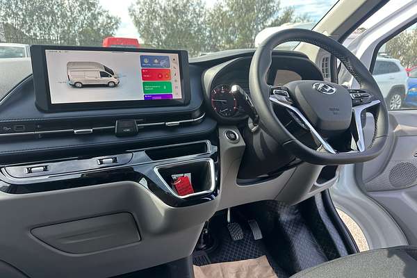 2025 LDV Deliver 7   LWB