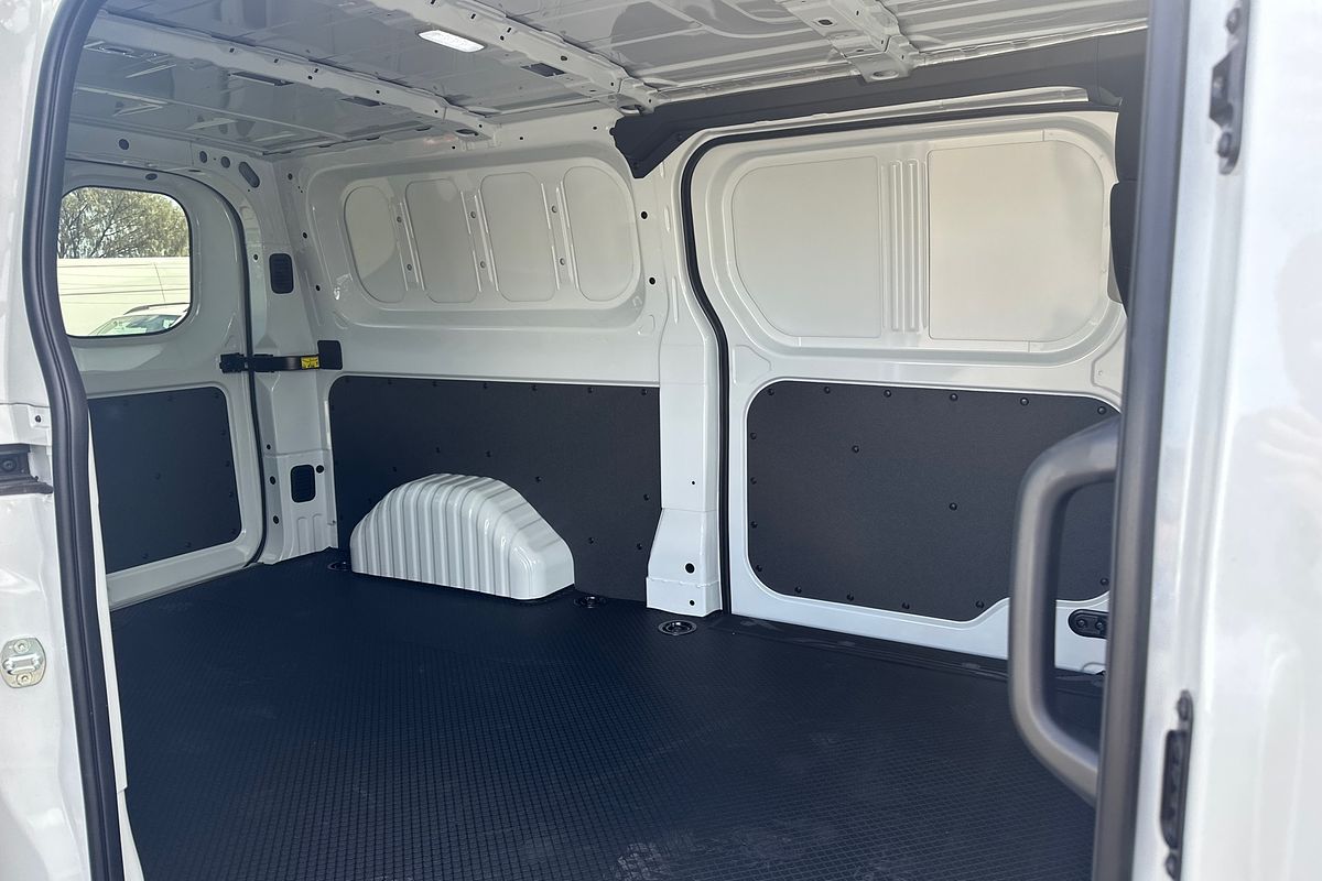 2025 LDV Deliver 7   LWB