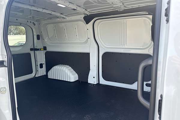 2025 LDV Deliver 7   LWB