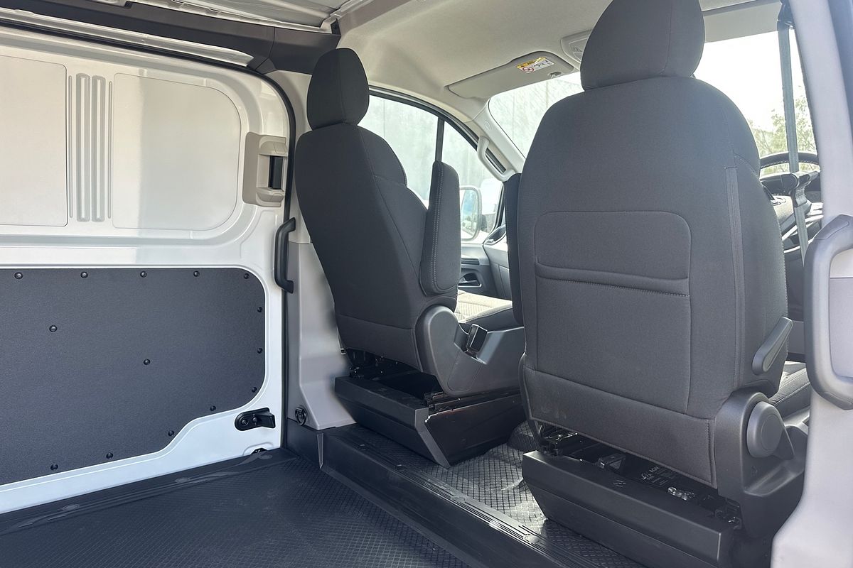 2025 LDV Deliver 7   LWB