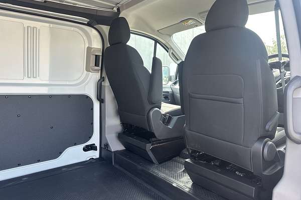 2025 LDV Deliver 7   LWB