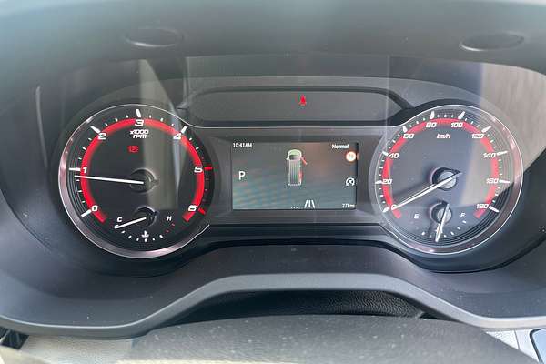 2025 LDV Deliver 7   LWB