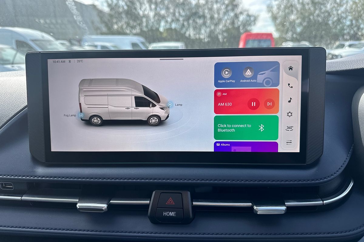 2025 LDV Deliver 7   LWB