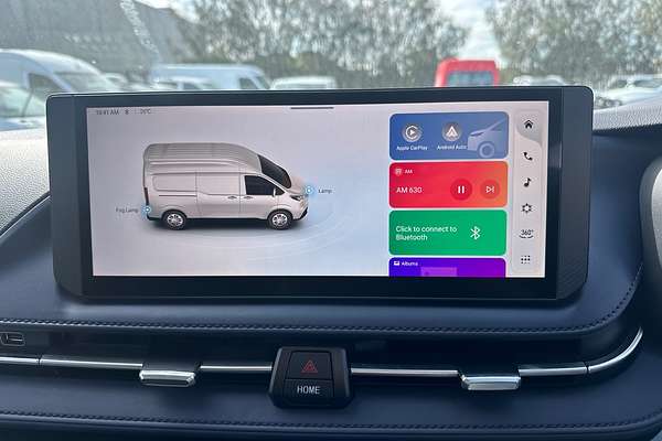 2025 LDV Deliver 7   LWB