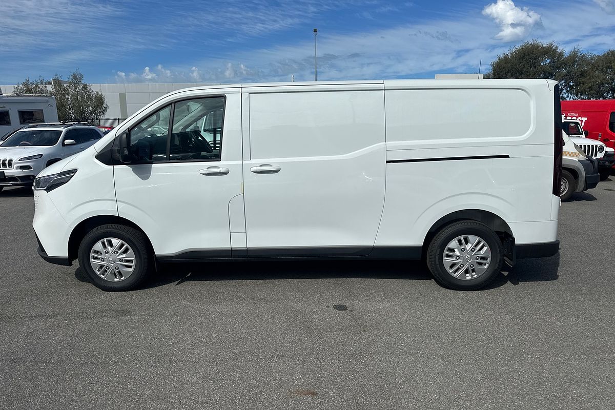 2025 LDV Deliver 7   LWB