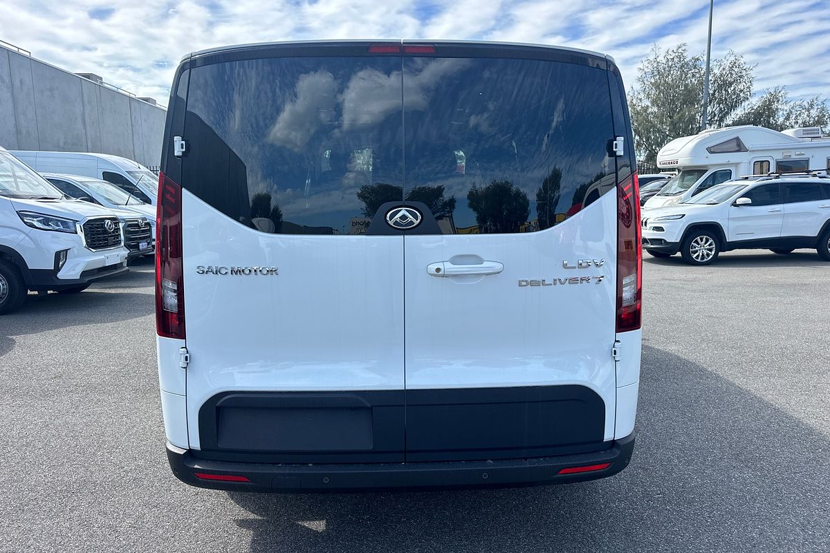 2025 LDV Deliver 7   LWB