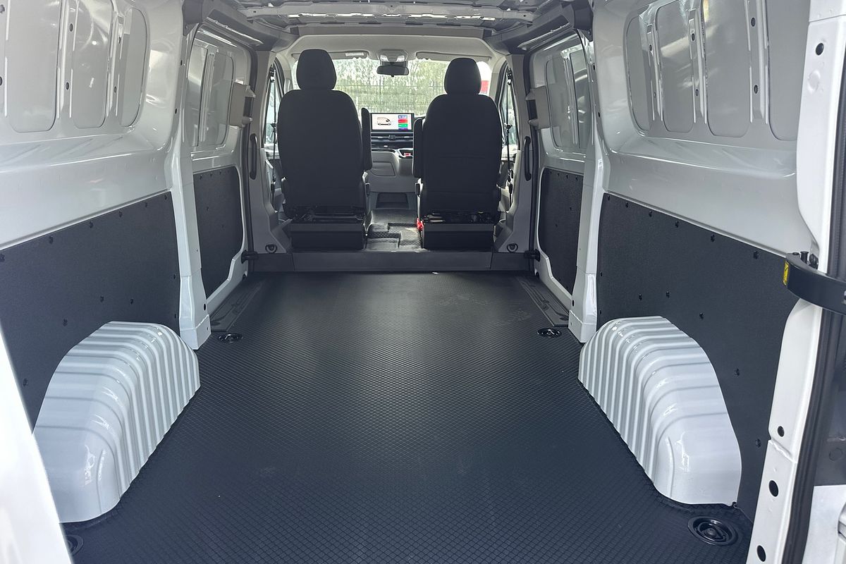 2025 LDV Deliver 7   LWB