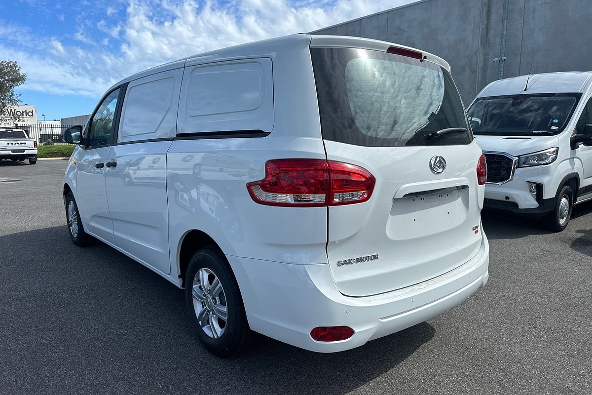 2025 LDV G10 SV7C