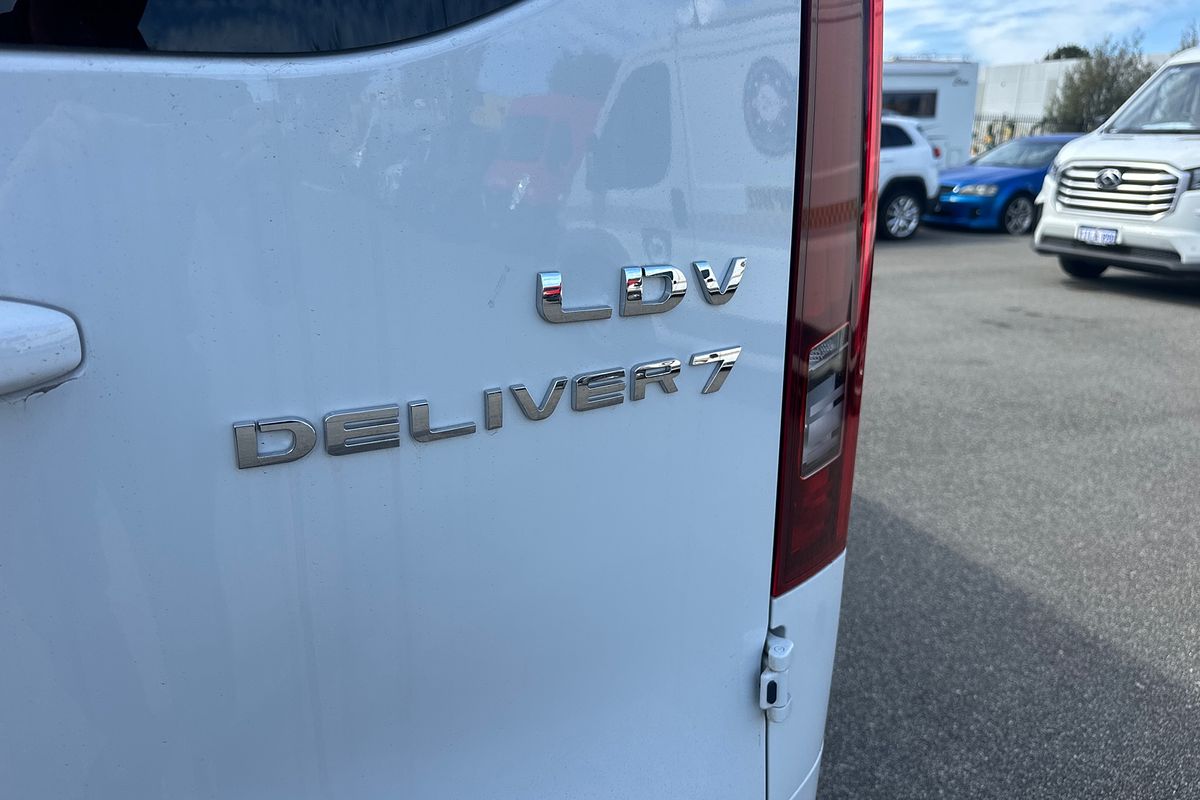 2025 LDV Deliver 7   LWB