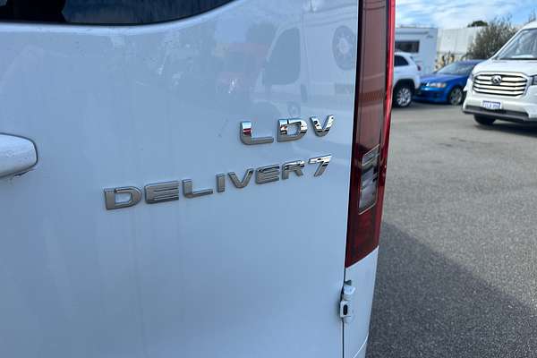 2025 LDV Deliver 7   LWB