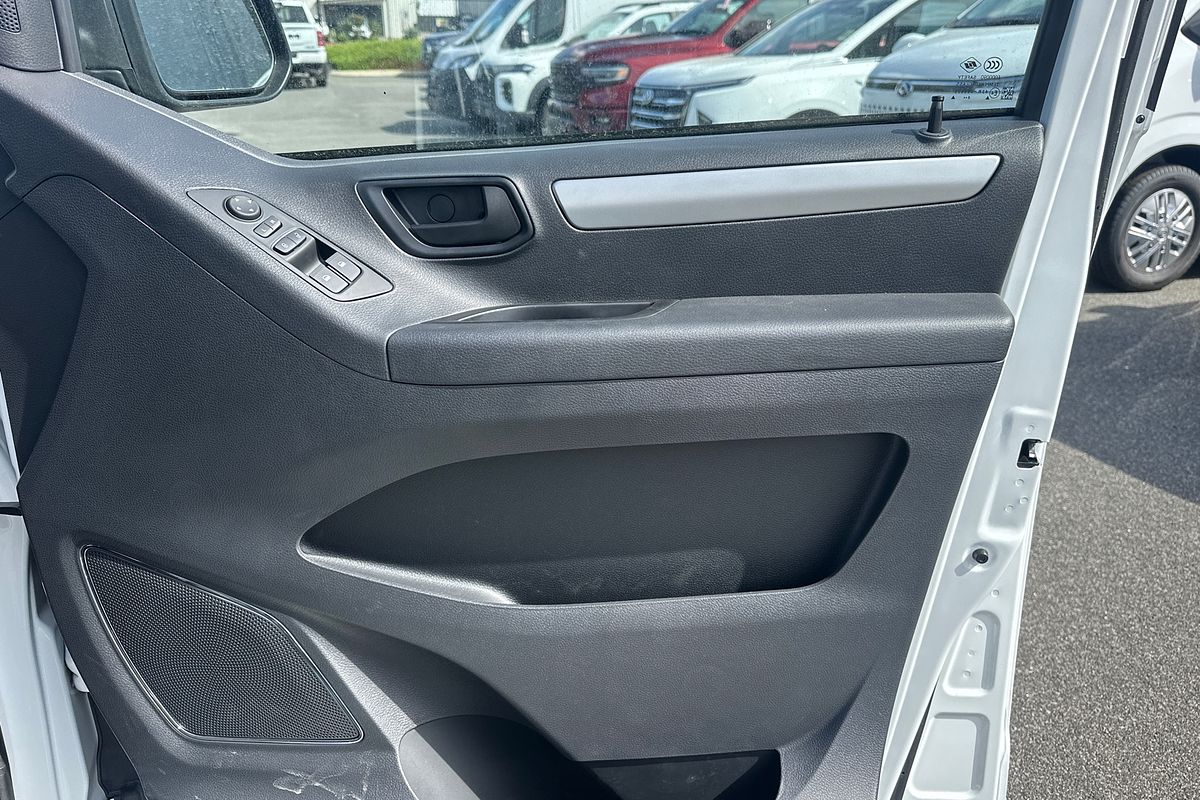 2025 LDV G10 SV7C