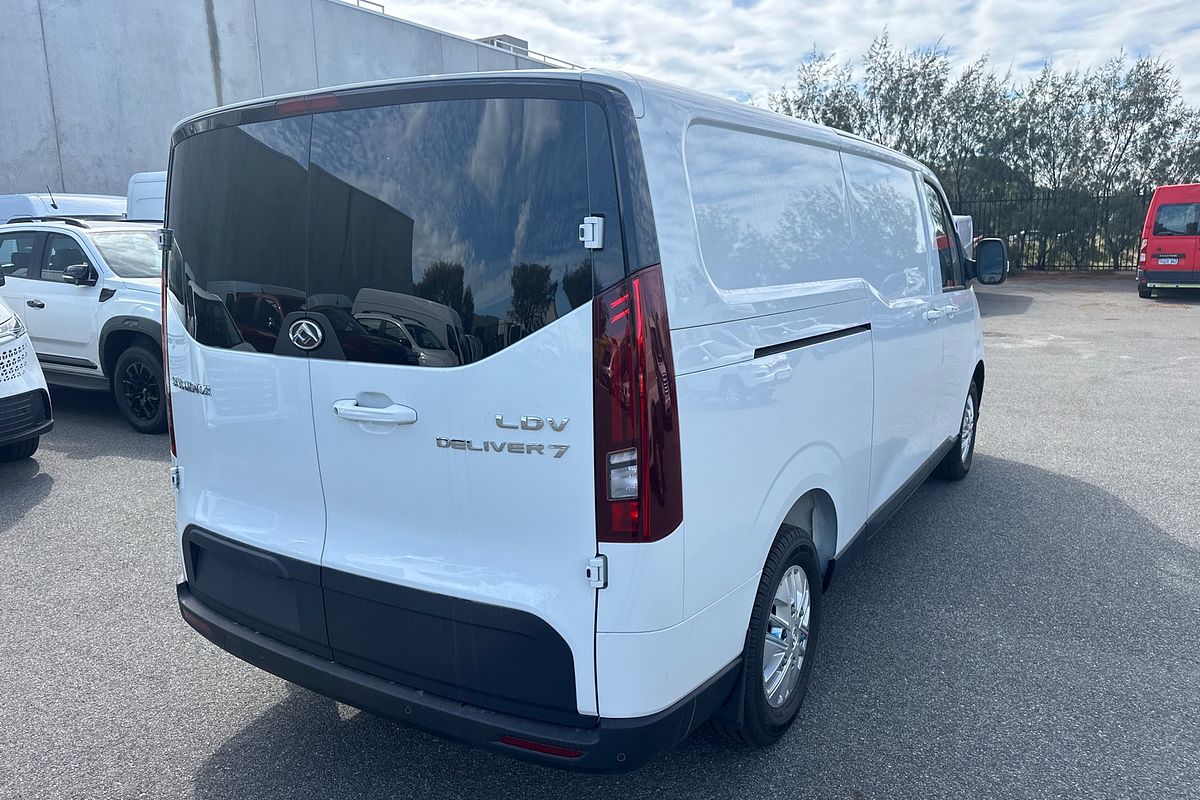 2025 LDV Deliver 7   LWB