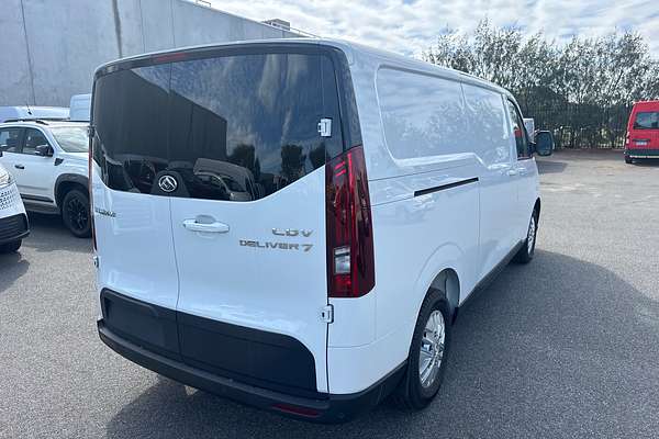 2025 LDV Deliver 7   LWB
