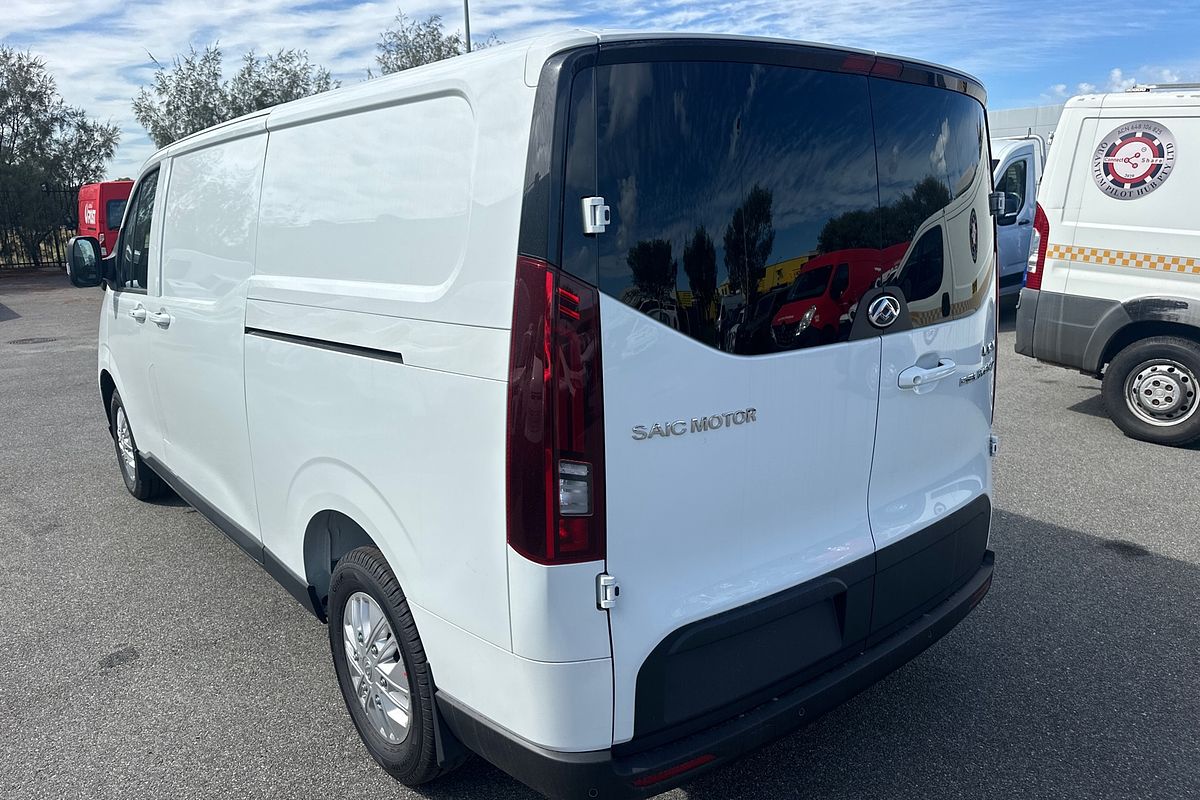 2025 LDV Deliver 7   LWB