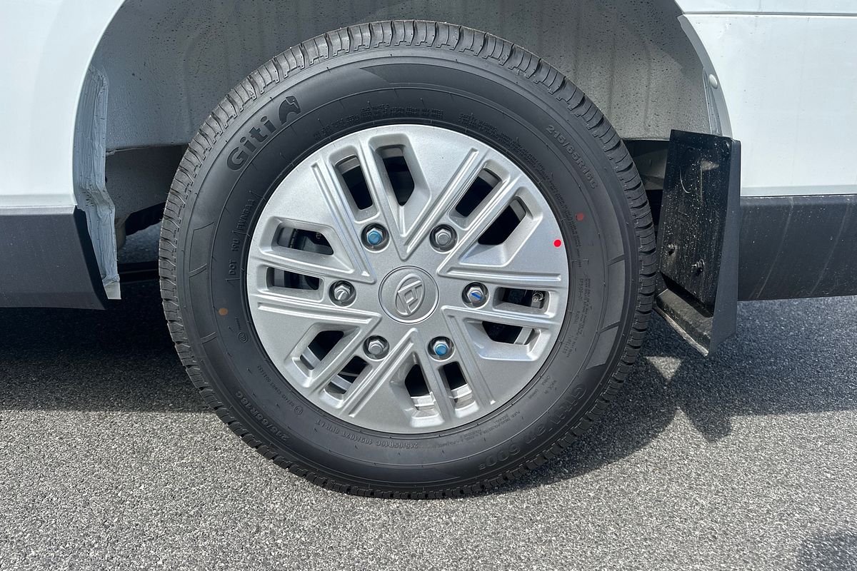 2025 LDV Deliver 7   LWB