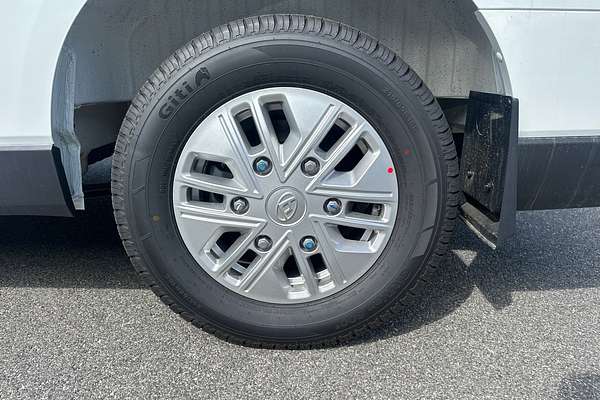 2025 LDV Deliver 7   LWB