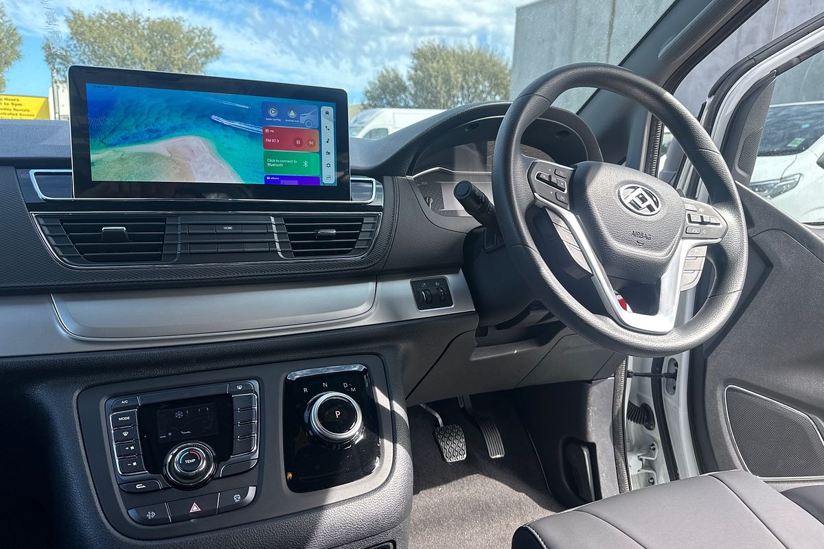 2025 LDV G10 SV7C