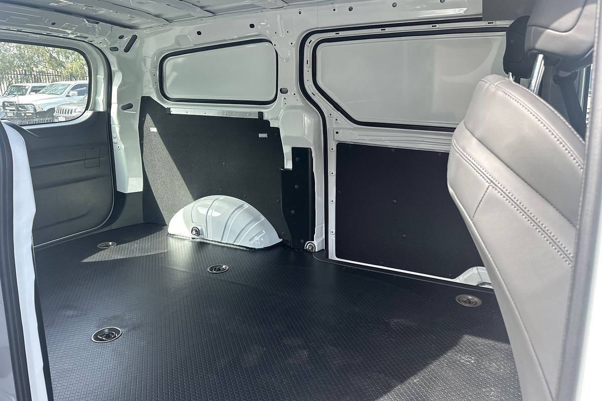 2025 LDV G10 SV7C