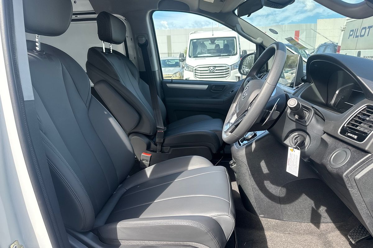 2025 LDV G10 SV7C
