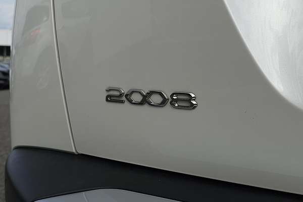 2023 Peugeot 2008 Allure P24