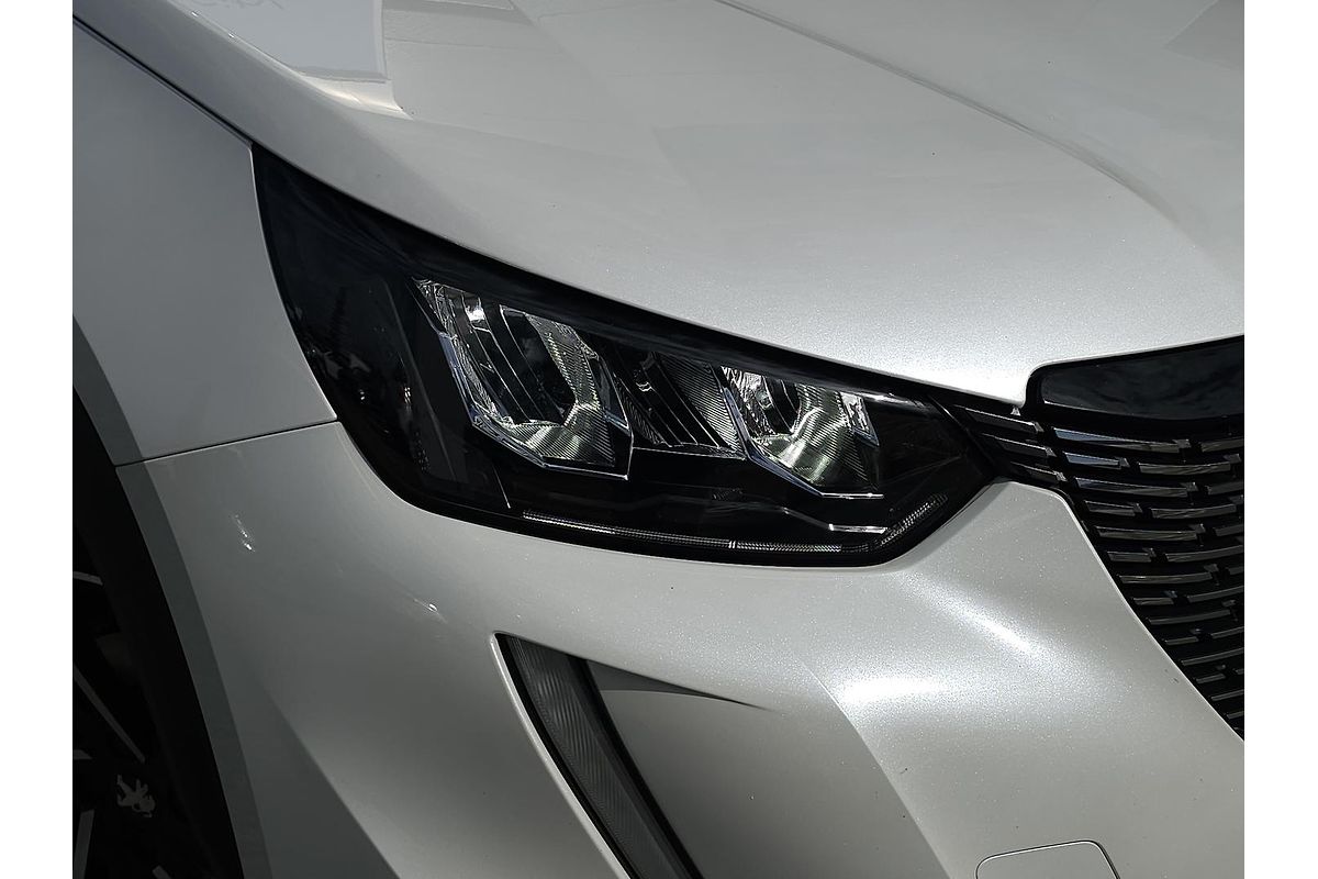 2023 Peugeot 2008 Allure P24