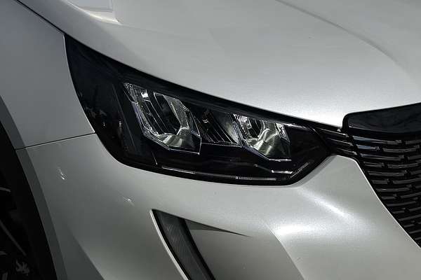 2023 Peugeot 2008 Allure P24