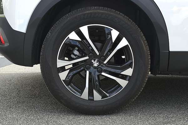 2023 Peugeot 2008 Allure P24