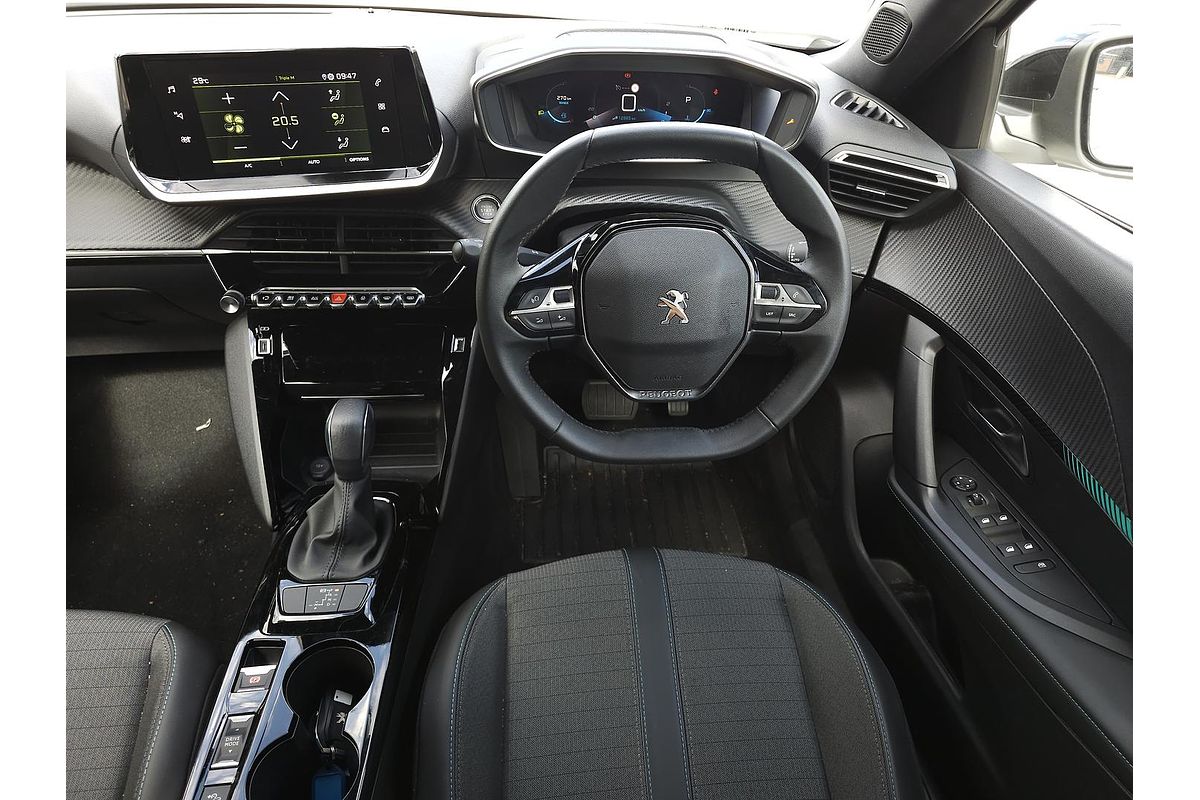 2023 Peugeot 2008 Allure P24